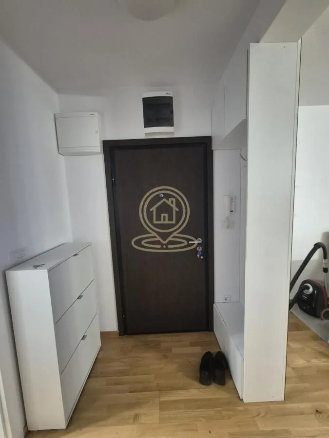 Rent, three bedroom apartment, 53m², Olimp, Zvezdara Sve Podlokacije