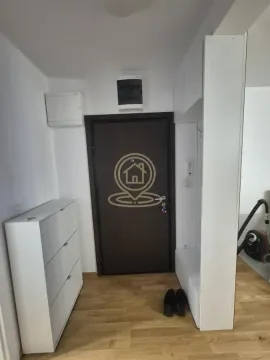 Rent, three bedroom apartment, 53m², Olimp, Zvezdara Sve Podlokacije - image 17