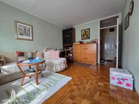 Prodaja, trosoban stan, 79m², Zemun Gornji Grad, Zemun Sve Podlokacije - image 7