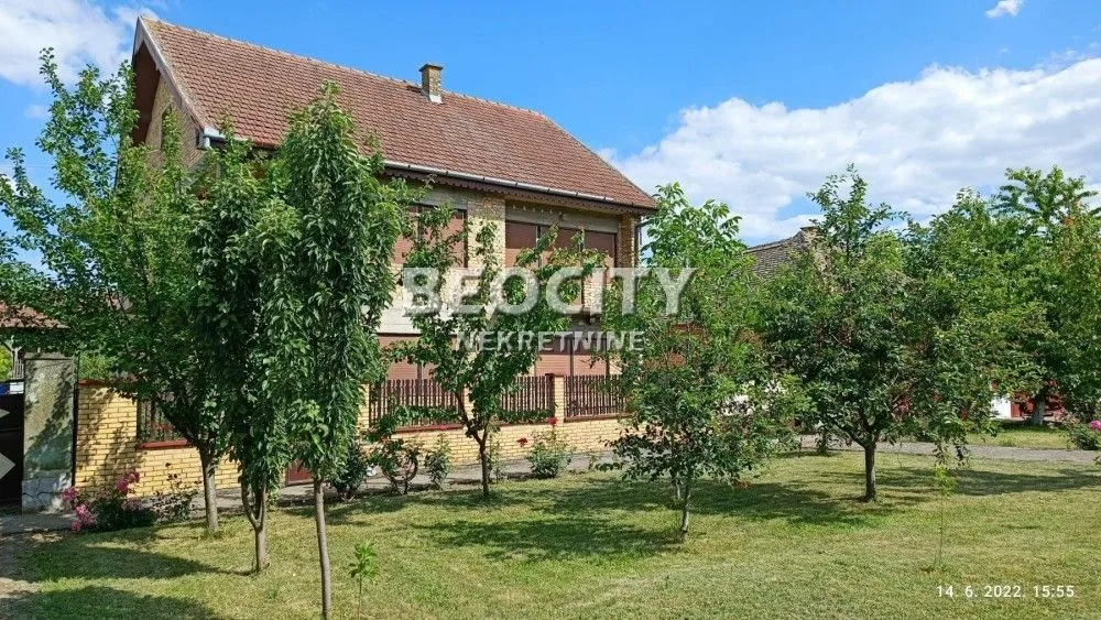 Prodaja, kuća, 200m², Uzdin, Kovačica