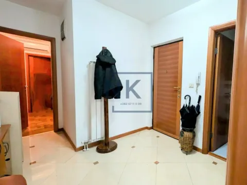 Izdavanje, poslovni prostor, 107m², Preko Morače, Podgorica - image 7