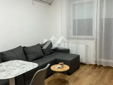 Rent, apartment, 27m², Nova Detelinara, Novi Sad Sve Podlokacije - image 2