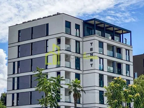 Prodaja, jednosoban stan, 46m², Zagorič, Podgorica