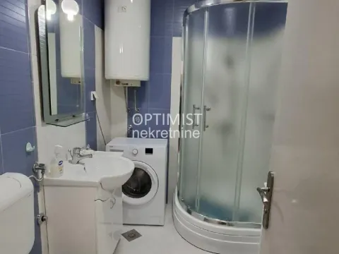 Izdavanje, dvosoban stan, 62m², Novi Beograd Blok 37, Novi Beograd Sve Podlokacije - image 9