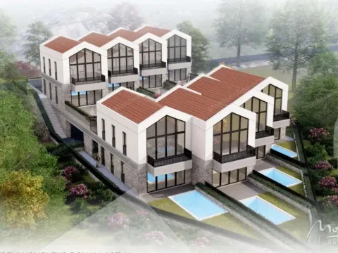 Prodaja, kuća, 123m², Donja Lastva, Tivat - image 2