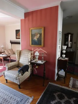 Prodaja, četvorosoban stan, 93m², Stari Grad, Beograd - image 20