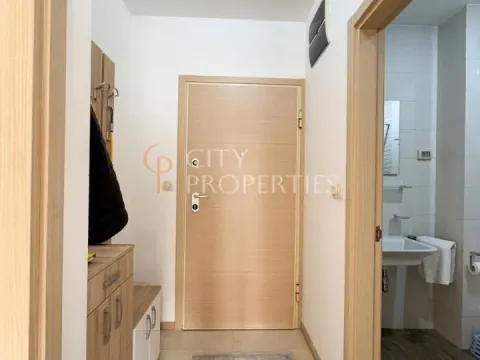 Izdavanje, stan, 46m², City Kvart, Podgorica - image 6