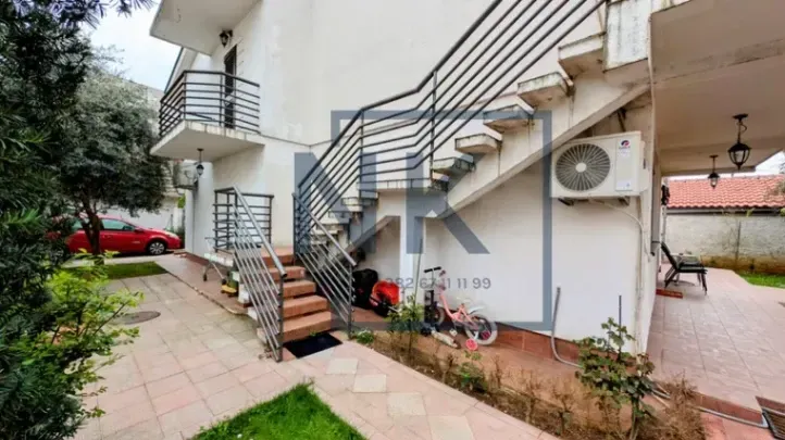 Izdavanje, jednosoban stan, 60m², Blok 9, Podgorica