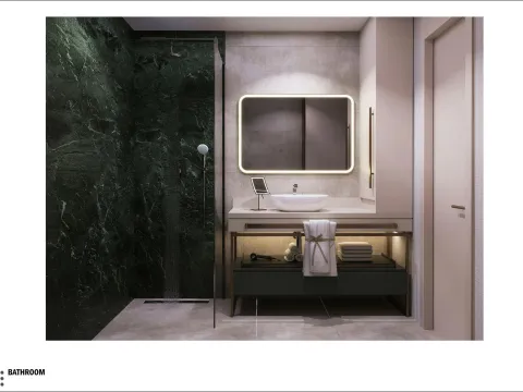 Prodaja, stan, 28m², Dobre Vode, Bar - image 7