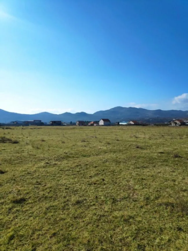 Prodaja, plac, 2175m², Podgorica, Crna Gora