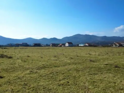 Prodaja, plac, 2175m², Podgorica, Crna Gora - image 2