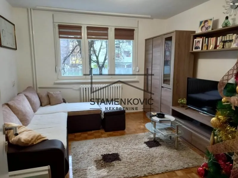 Prodaja, dvosoban stan, 65m², Detelinara, Novi Sad Sve Podlokacije