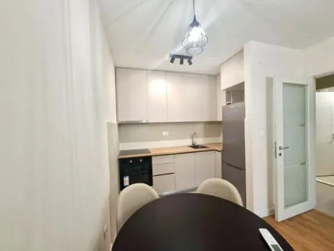 Izdavanje, jednosoban stan, 45m², Zabjelo, Podgorica - image 6