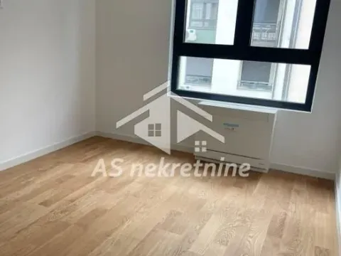 Izdavanje, dvosoban stan, 56m², Južni Bulevar, Vračar Sve Podlokacije - image 3