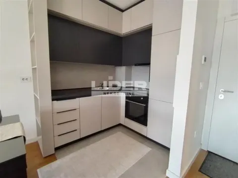 Izdavanje, dvosoban stan, 42m², Novi Beograd Sve Podlokacije, Beograd - image 4