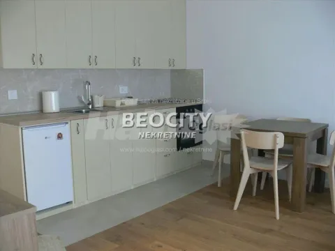 Rent, two bedroom apartment, 38m², Autokomanda, Voždovac Sve Podlokacije - image 3