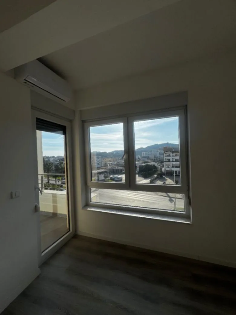 Prodaja, jednosoban stan, 53m², Ulcinj, Crna Gora