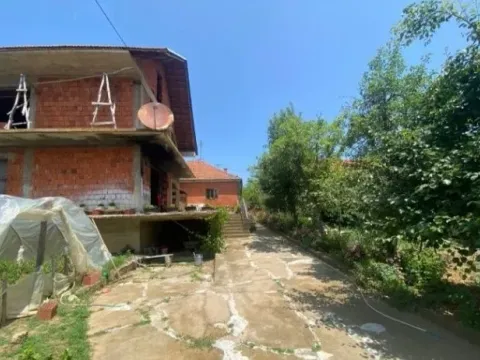 Sale, house, 150m², Vranje, Srbija - image 2