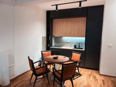 Izdavanje, jednosoban stan, 45m², Donja Gorica, Podgorica - image 2