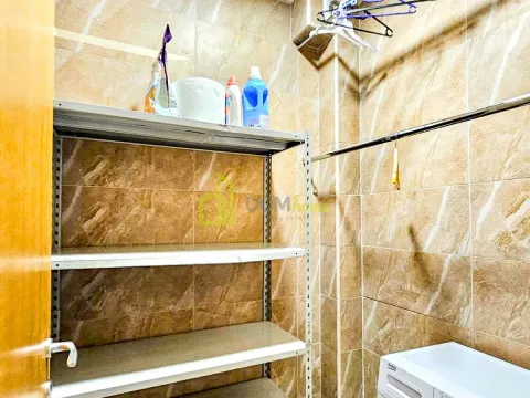 Izdavanje, jednosoban stan, 48m², Dalmatinska ulica, Podgorica - image 7