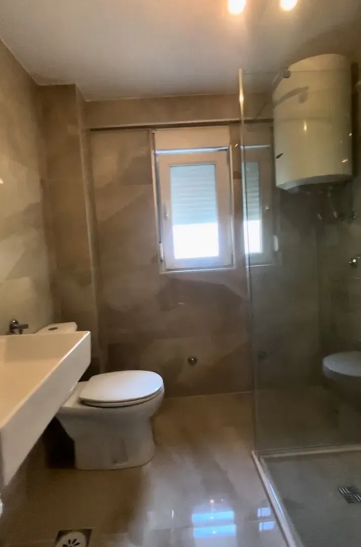 Prodaja, jednosoban stan, 68m², Ljubović, Podgorica