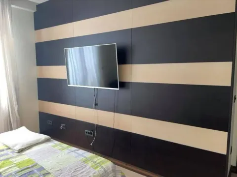 Izdavanje, trosoban stan, 110m², Čubura, Beograd - image 11