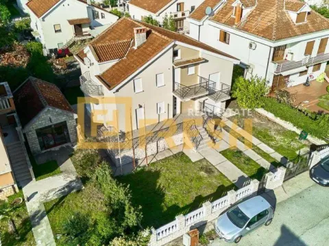 Izdavanje, kuća, 400m², Stari Aerodrom, Podgorica - image 41