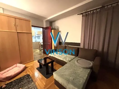 Rent, two bedroom apartment, 41m², Socijalno, Novi Sad Sve Podlokacije - image 3