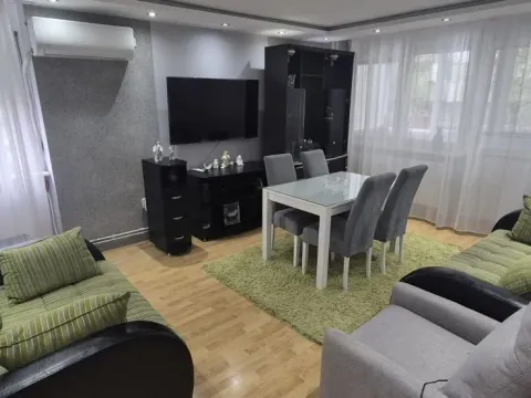 Izdavanje, dvosoban stan, 67m², Liman 3, Novi Sad Sve Podlokacije - image 2