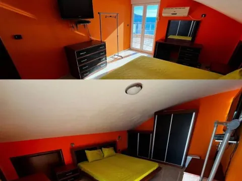 Rent, three bedroom apartment, 183m², Bečići, Budva - image 2