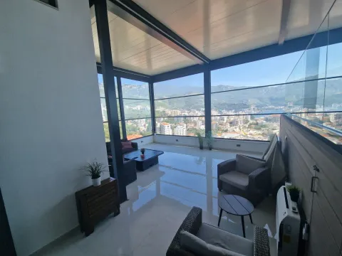 Prodaja, stan, 300m², Budva, Crna Gora - image 22