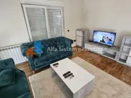 Izdavanje, dvosoban stan, 103m², Savski Venac, Beograd - image 4