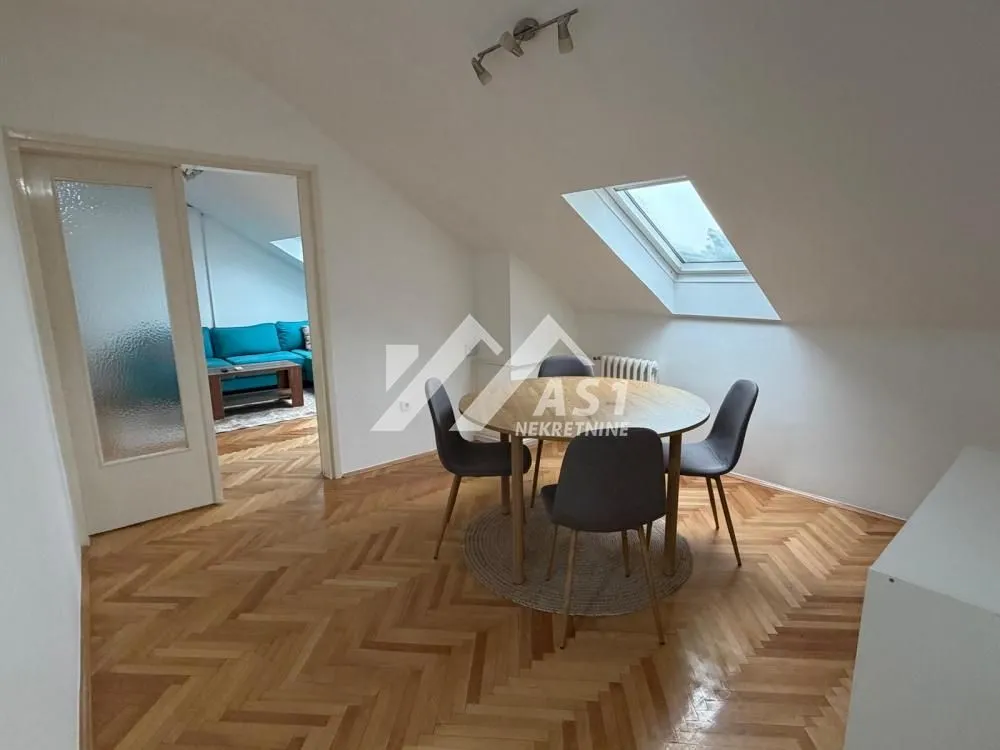 Izdavanje, trosoban stan, 85m², Sajam, Novi Sad Sve Podlokacije
