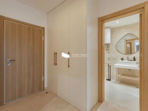 Sale, one bedroom apartment, 57m², Sutorina, Herceg Novi - image 6