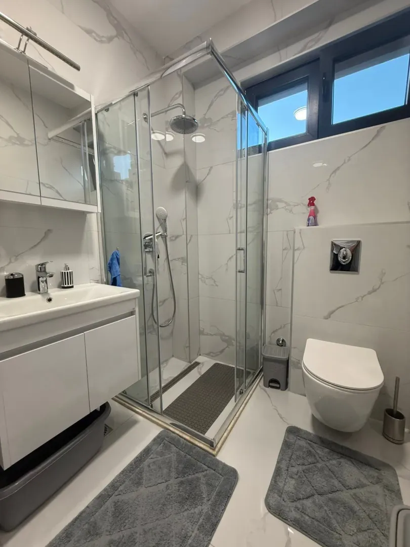 Prodaja, jednosoban stan, 32m², Đenovići, Herceg Novi