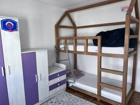 Rent, two bedroom apartment, 57m², Petrovaradin, Novi Sad - image 10