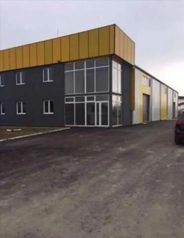 Izdavanje, poslovni prostor, 665m², Krnjaca, Palilula Sve Podlokacije