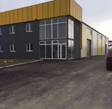 Rent, office space, 665m², Krnjaca, Palilula Sve Podlokacije