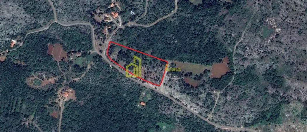 Prodaja, plac, 8831m², Farmaci, Podgorica