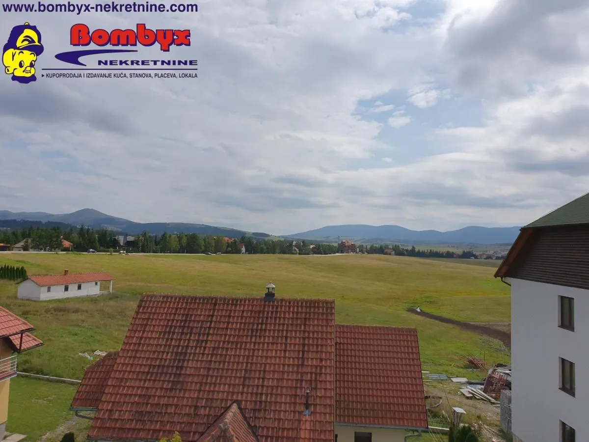 Prodaja, stan, 33m², Centar, Zlatibor