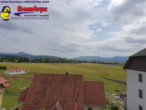 Prodaja, stan, 33m², Centar, Zlatibor - image 12