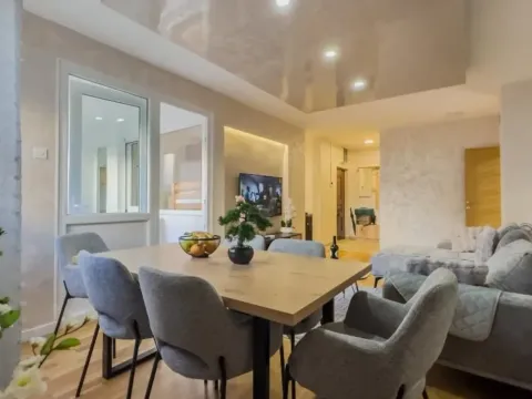 Prodaja, dvosoban stan, 68m², Seljanovo, Tivat - image 1