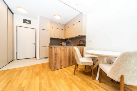 Rent, one bedroom apartment, 47m², Stari Aerodrom, Podgorica - image 4