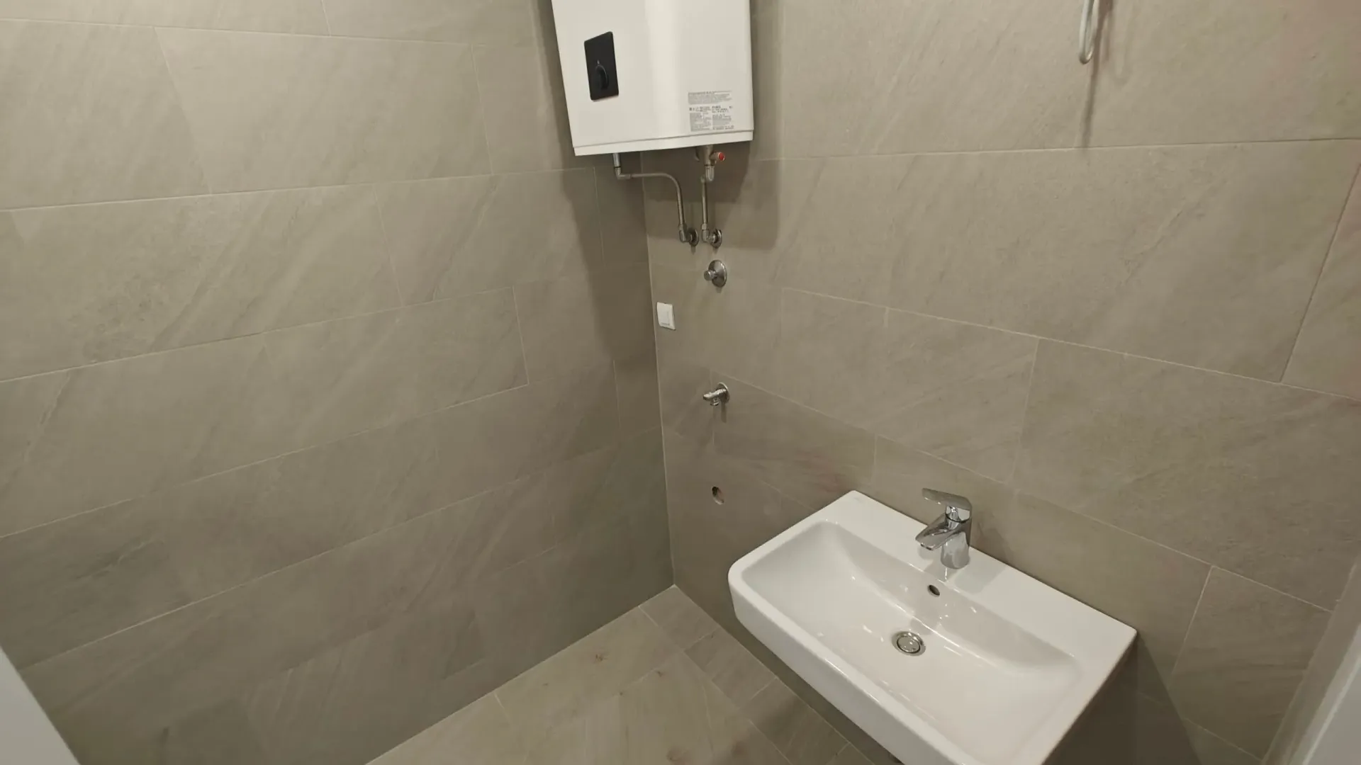 Sale, apartment, 103m², Budva, Crna Gora