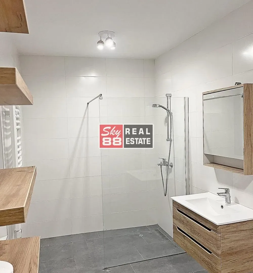 Prodaja, stan, 160m², Stari Grad, Beograd