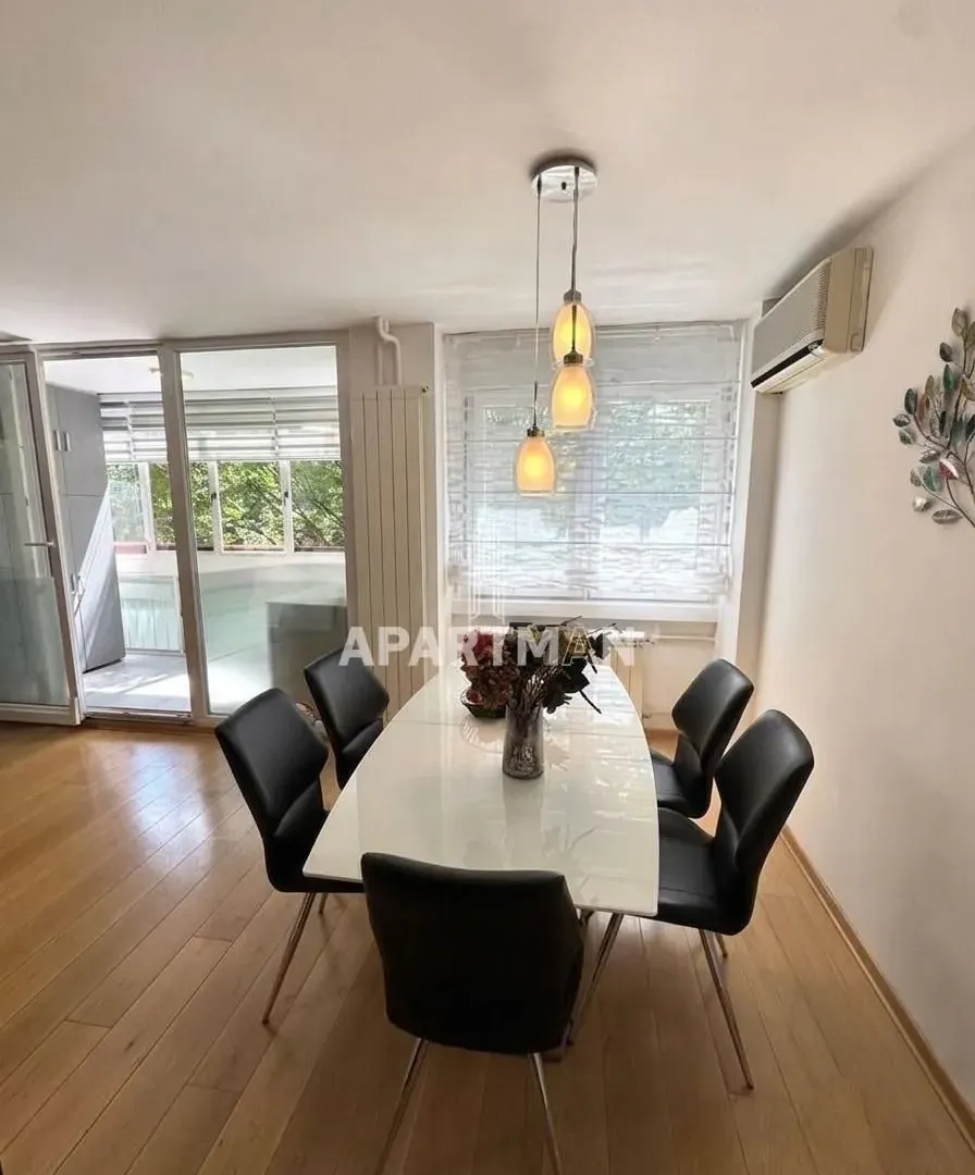 Rent, four bedroom apartment, 94m², Lion, Zvezdara Sve Podlokacije