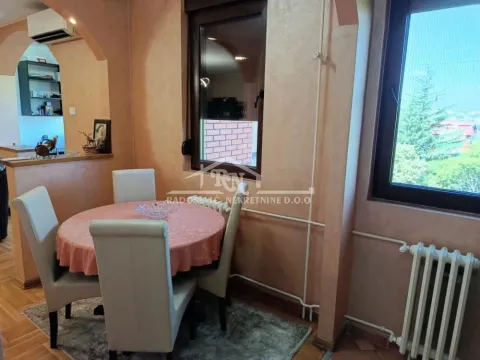 Prodaja, trosoban stan, 88m², Labudovo Brdo, Beograd - image 8
