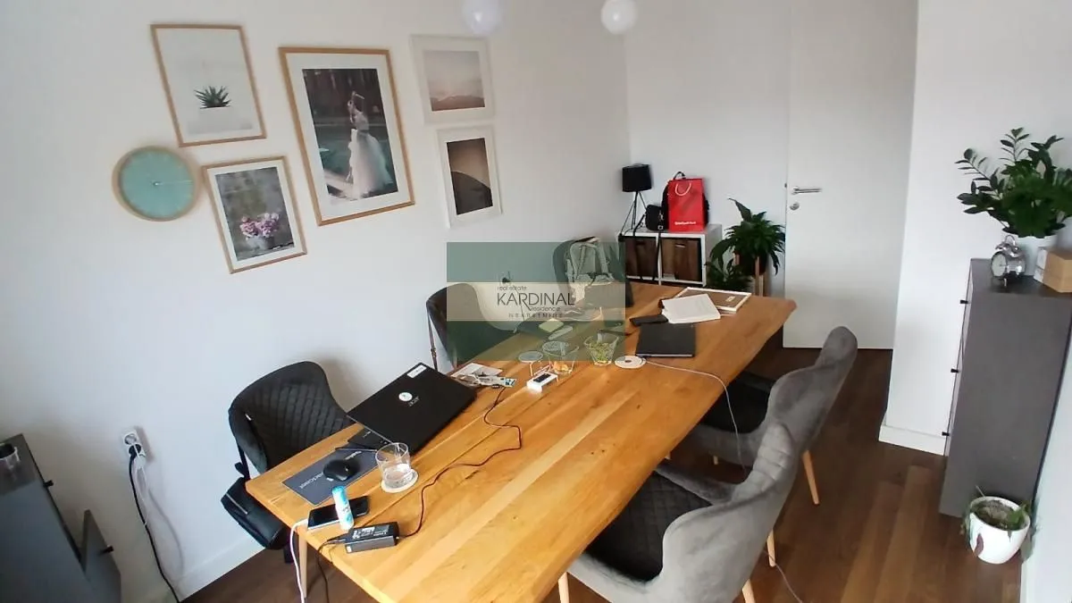 Sale, three bedroom apartment, 73m², Bubanj, Kragujevac