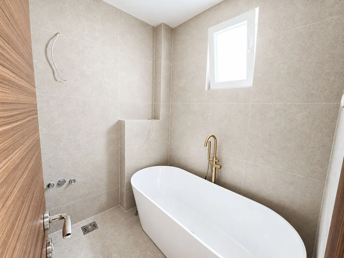 Prodaja, dvosoban stan, 77m², Budva, Crna Gora