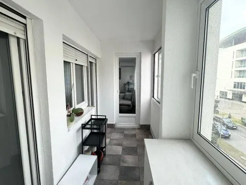 Sale, two bedroom apartment, 86m², Gintaš, Podgorica - image 6
